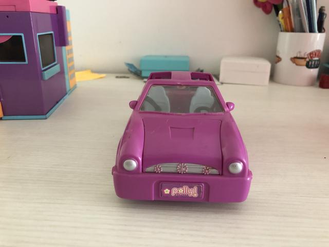 Carro da Polly - Foto 3