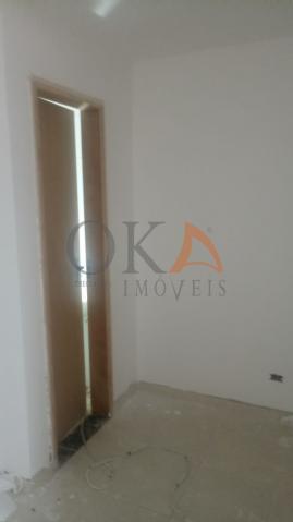 Casa aprox. 39m² 02 dorms no cajueiro é na oka imóveis - Foto 9