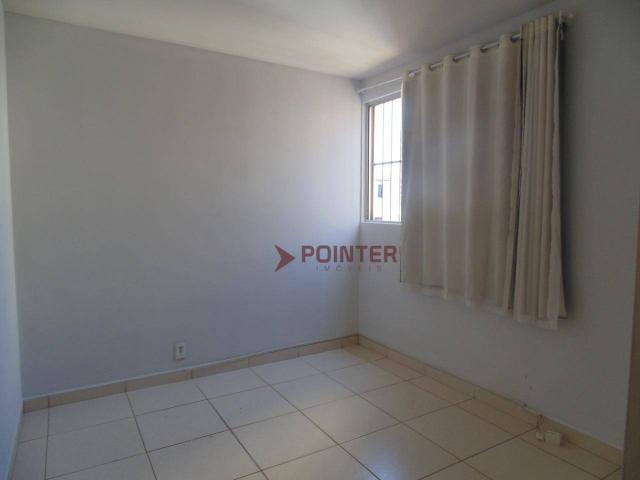 Apartamento 2 quartos com armários Setor Parque Amazônia Goiânia - Go. - Foto 20