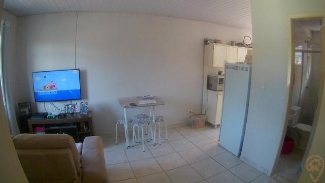 Casa à venda com 2 dormitórios em Iguaçú, Fazenda rio grande cod:82523.001 - Foto 5