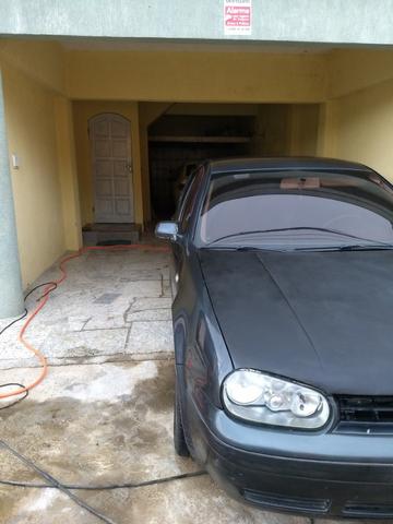 Golf 2001 - Foto 12