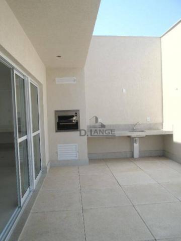 Cobertura com 3 suítes - 245 m² - Foto 14