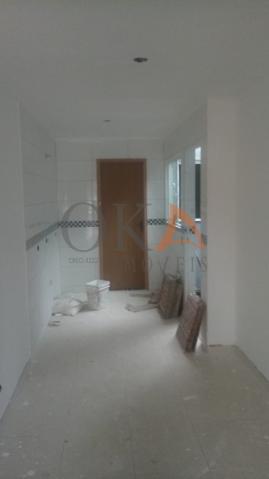 Casa aprox. 39m² 02 dorms no cajueiro é na oka imóveis - Foto 3