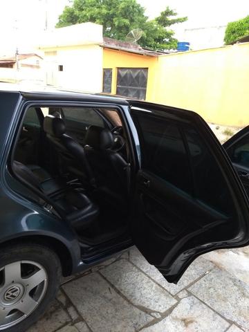 Golf 2001 - Foto 17