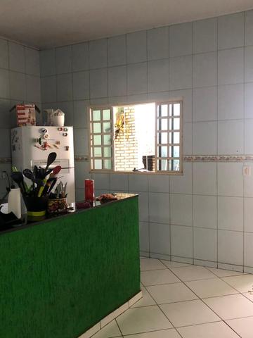 Casa no CPA 4 1Etapa 3/4 com suíte FINANCIA - Foto 3