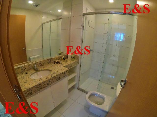 Residencial Everest, 2, 3 o 4 Quartos com suítes, Gerador 100%, Vaga no Subsolo, Negocie - Foto 12