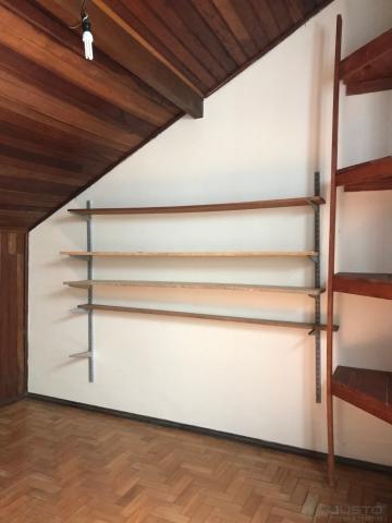 Casa à venda com 4 dormitórios em Cristo rei, São leopoldo cod:11300 - Foto 10