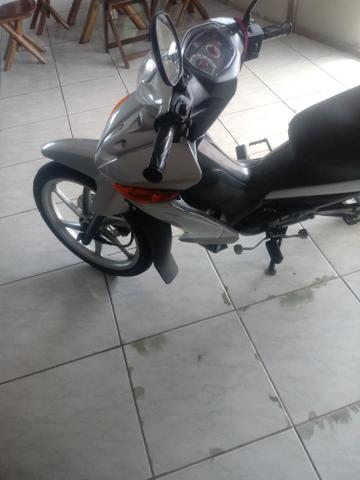 Crypton 2011 completa! - Foto 4