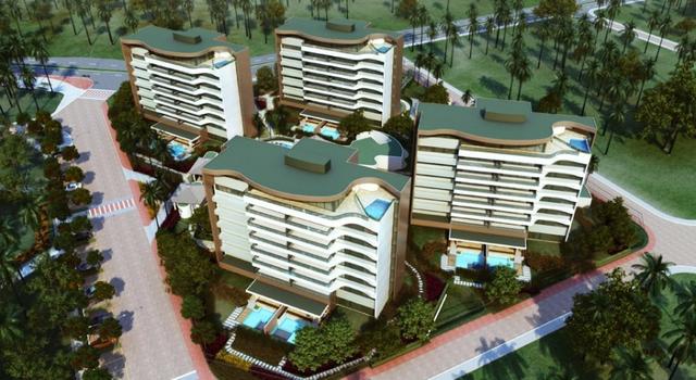 Wil-Luxoso apto 212m² 4 suíte com super vista para o Mar. Ligue e Visite ! - Foto 7