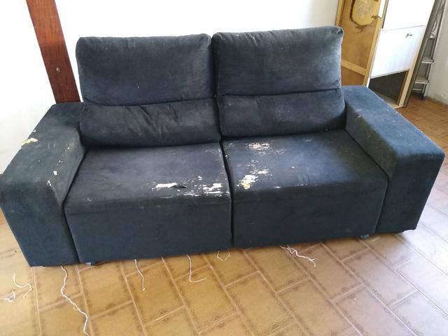 Sofá retrátil - Foto 3