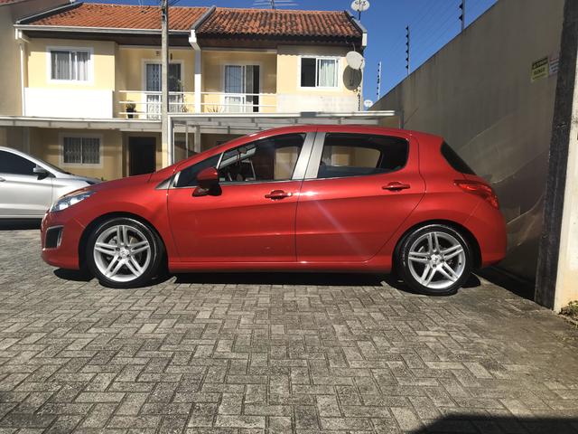 308 1.6 active - Foto 7