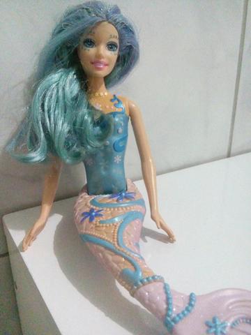 Barbie Sereia - Foto 2