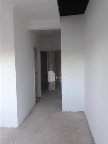 Casa com 3 quartos (1 suíte) no braga - são josé dos pinhais/pr - Foto 10