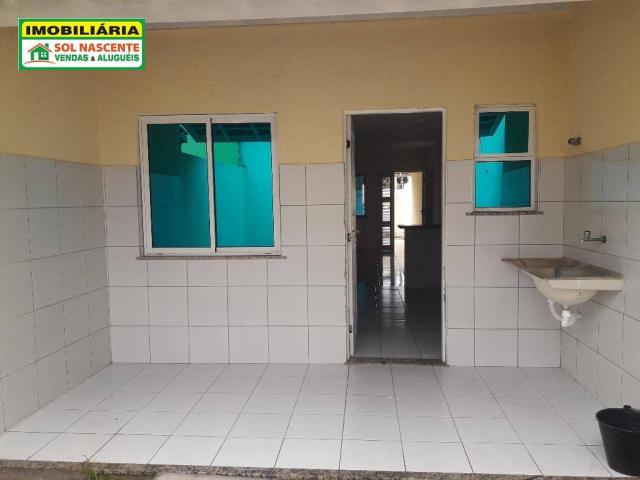 Casa duplex - Foto 8