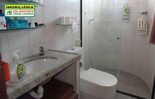 Casa triplex - Foto 7
