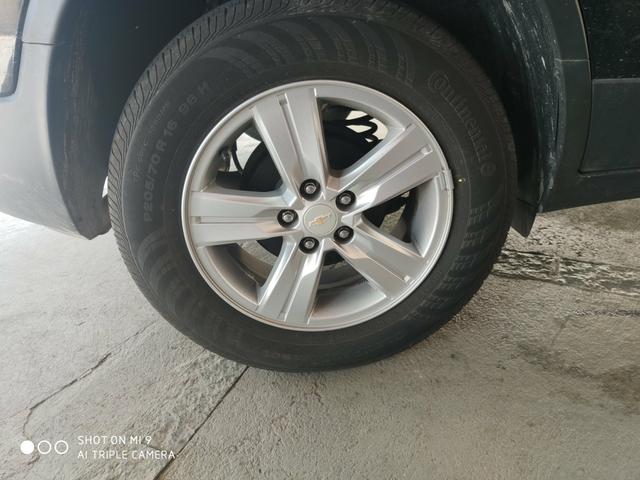Chevrolet Tracker 2017 - Foto 12