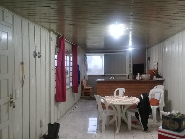 Chácara c/Terreno 6000m2 02 casas * 02 tanques c/ peixes Doc. ok - Foto 9