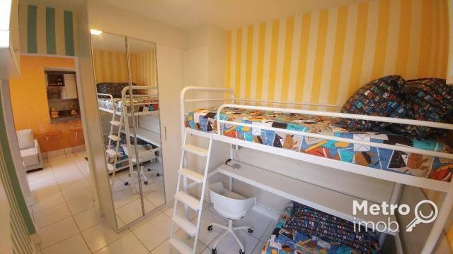 Apartamento com 2 quartos à venda, 43 m² por R$ 164.776,04 - Recanto dos Nobres - São Luís - Foto 12