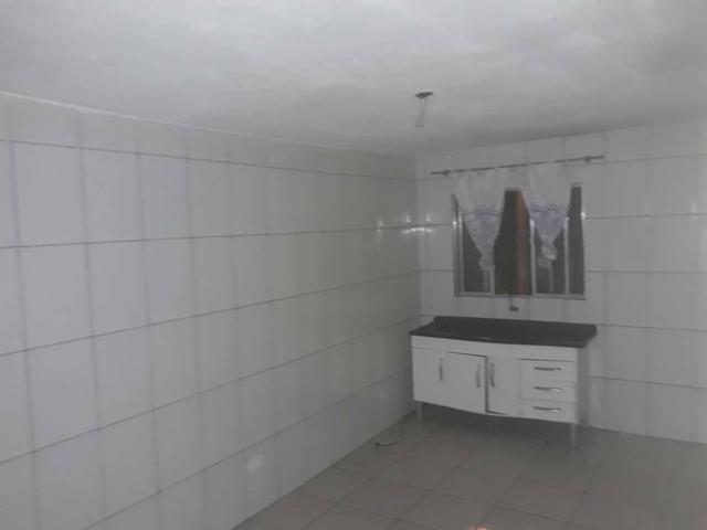 Aluga - se 3 cômodos - Foto 3