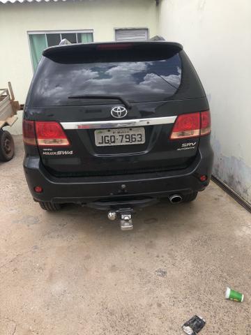 Vendo ou troco Hillux - Foto 3