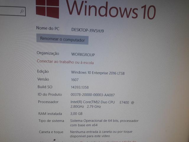 Vendo computador - Foto 2