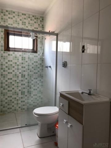 Casa à venda com 4 dormitórios em Cristo rei, São leopoldo cod:11300 - Foto 9