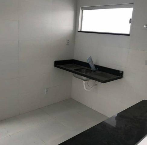 Ta morando de aluguel ainda porque quer. Venha conhecer a oportunidade de sair - Foto 6