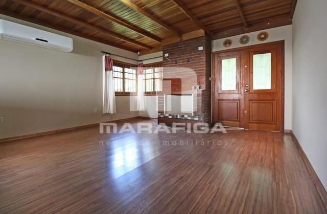 Casa à venda com 2 dormitórios em Campestre, São leopoldo cod:6514 - Foto 5
