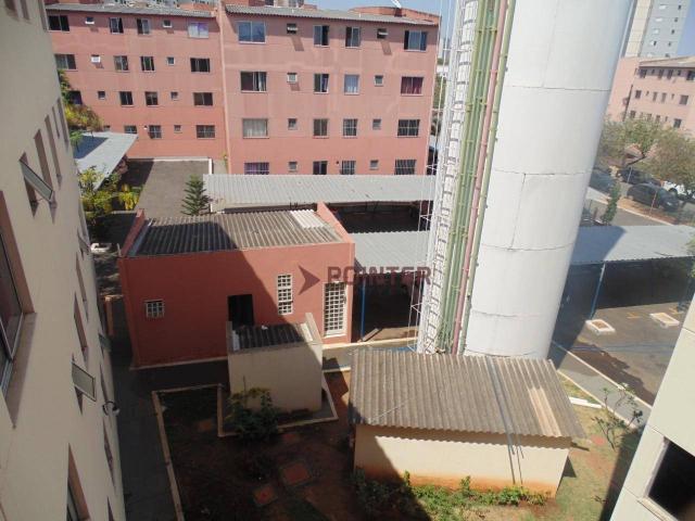 Apartamento 2 quartos com armários Setor Parque Amazônia Goiânia - Go. - Foto 12