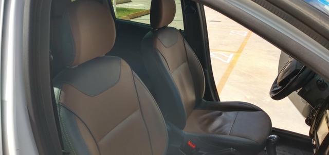 Duster Renault 1.6 Dynamique 4x2 16v ano 16/16. Único Dono! - Foto 5
