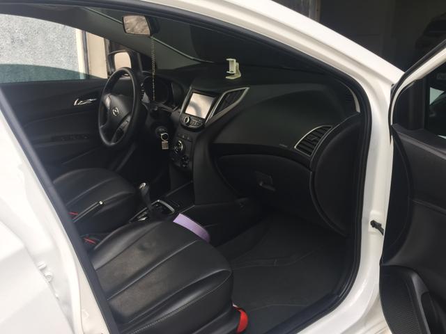 Hb20 Spicy 1.6 Flex Automático 2015 - Foto 2