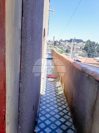 Casa à venda com 3 dormitórios em Jardim la paloma, Colombo cod:155708 - Foto 12