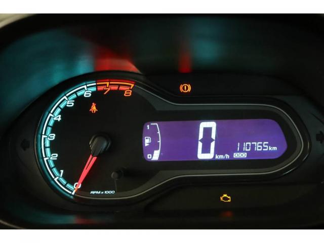 Chevrolet Prisma Sed. LT 1.0 8V FlexPower 4p - Foto 10