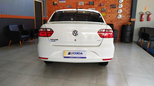 Vw/voyage trendline 1.6 2015 flex - Foto 4
