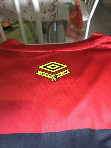 Camisa do Sport NOVA! - Foto 2