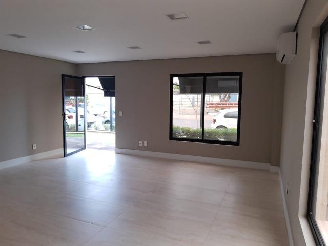 Sala comercial de Alto Padrão - ao lado da Arena Pantanal - Foto 3