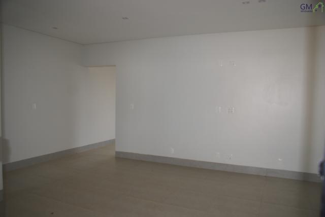 Casa a venda / condomínio alto da boa vista / 3 suítes / espaço gourmet / sobradinho - df - Foto 3