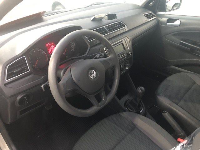 VOLKSWAGEN GOL 2018/2019 1.6 MSI TOTALFLEX 4P MANUAL - Foto 4