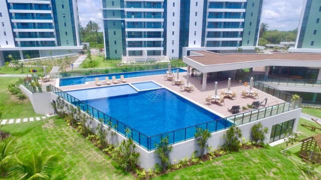 Wil-A Reserva do Paiva apresenta Paradiso. 4 Suítes, 127m² Ultimas Unidades. Ligue! - Foto 5