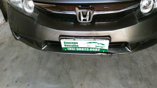 Civic 2011 aut.completo - Foto 6