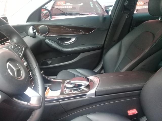 MERCEDES-BENZ C 180 1.6 CGI FLEX 2017 - Foto 8