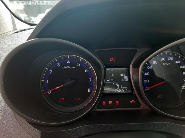 HB20S C.Plus/C.Style1.0 Flex 12V Mec - Foto 8