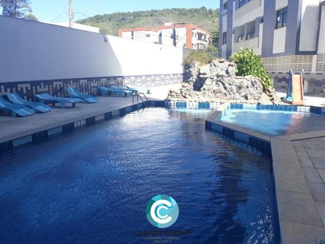 Oportunidade, apartamento de 02 quartos, com lazer! - Foto 4
