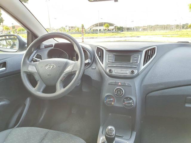 Hyundai Hb20 1.0 Turbo 2017 - consultor IGOR KIMURA - Foto 6