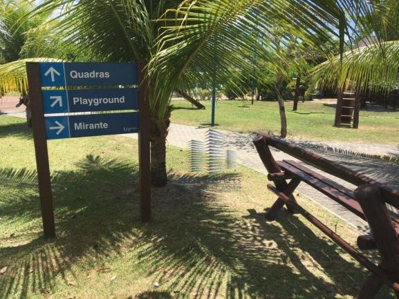 Terreno residencial à venda, Santa Rita, Marechal Deodoro - TE0004. - Foto 8