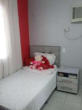 Vendo casa em Cascadura, 2 Quartos - Foto 2