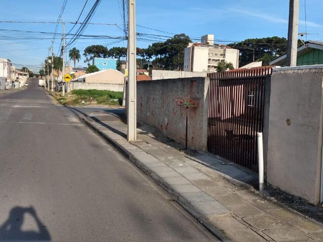 Vende-se terreno de esquina parte ideal (12x15) - Parque da Fonte/São José dos Pinhais - Foto 3
