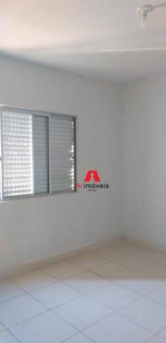Apartamento com 2 dormitórios à venda ou locação, 71 m² por r$ 280.000 - portal da amazôni - Foto 10