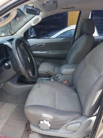 Hilux srv manutenção sextou srv - Foto 3