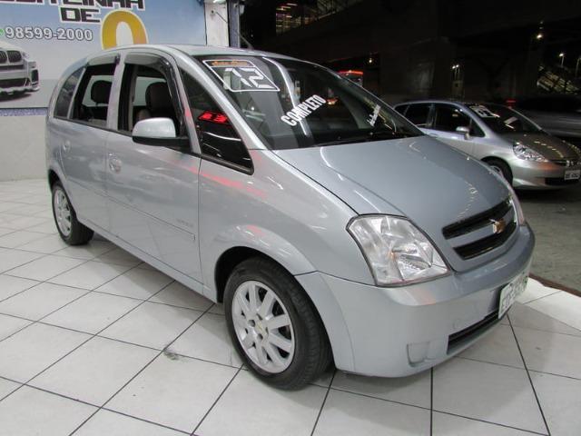 GM Meriva 2012 - Foto 10